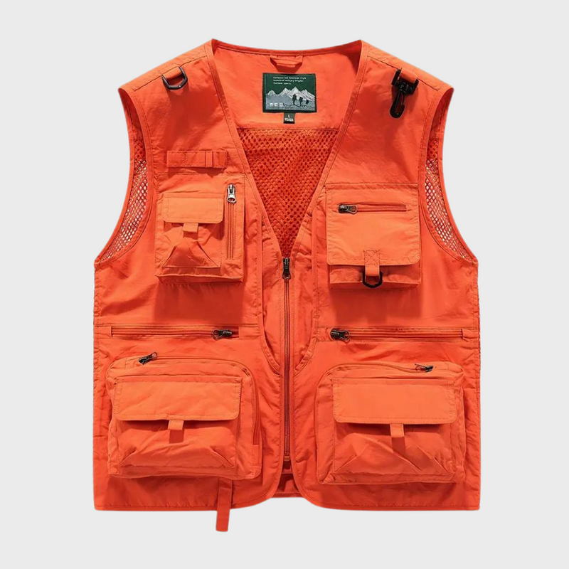 Bequemer und modischer Kapuzenpullover mit Taschen für Männer