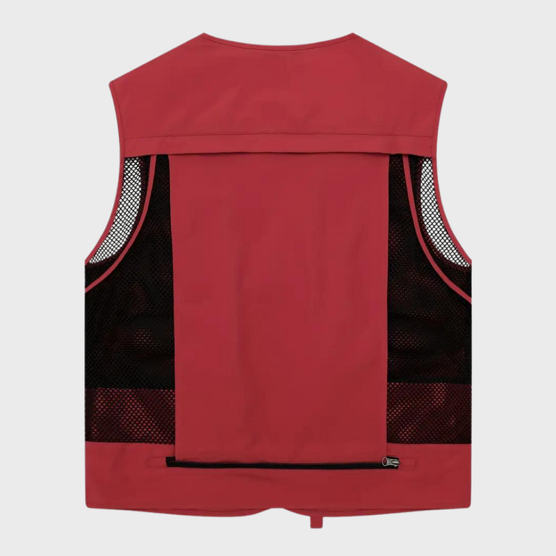Bequemer und modischer Kapuzenpullover mit Taschen für Männer