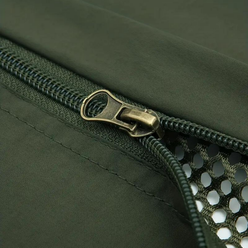 Bequemer und modischer Kapuzenpullover mit Taschen für Männer
