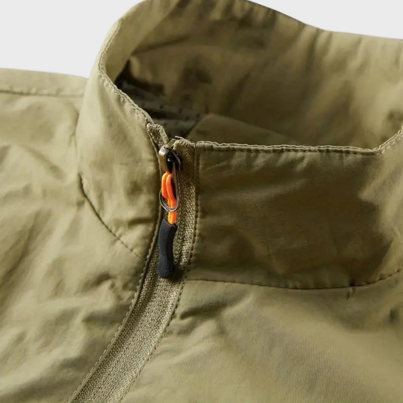 Bequemer Hoodie mit Taschen für Männer