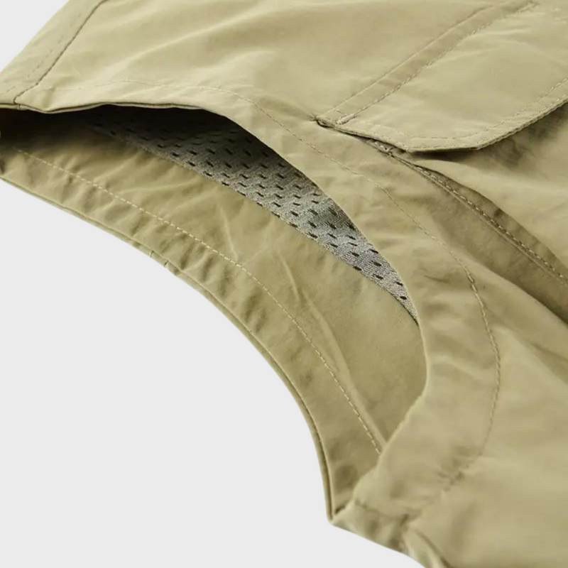 Bequemer Hoodie mit Taschen für Männer