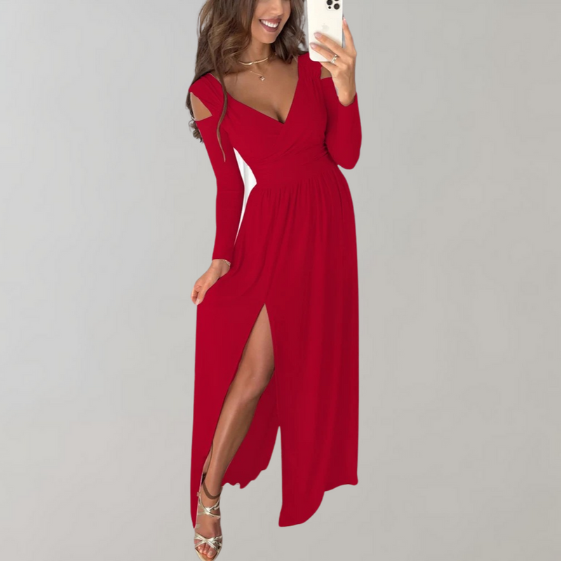 Elegantes Abendkleid für jeden Anlass und Stil