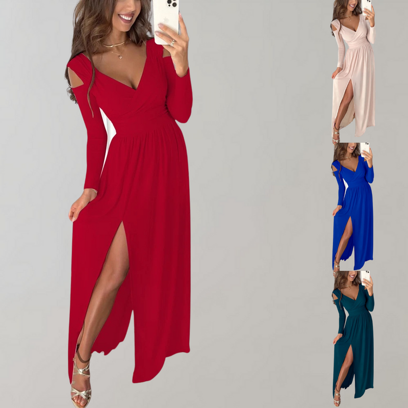Elegantes Abendkleid für jeden Anlass und Stil