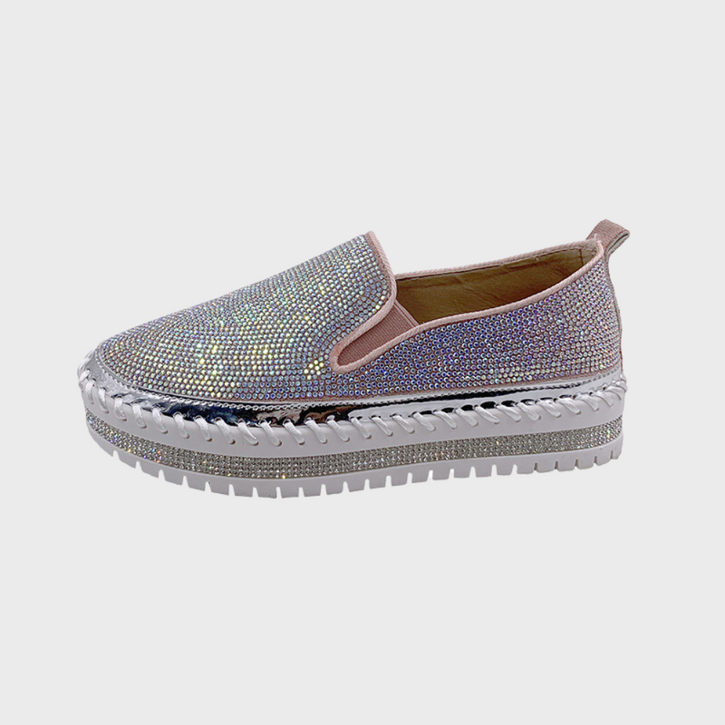 Bequeme und stilvolle Damenloafers für jeden Anlass