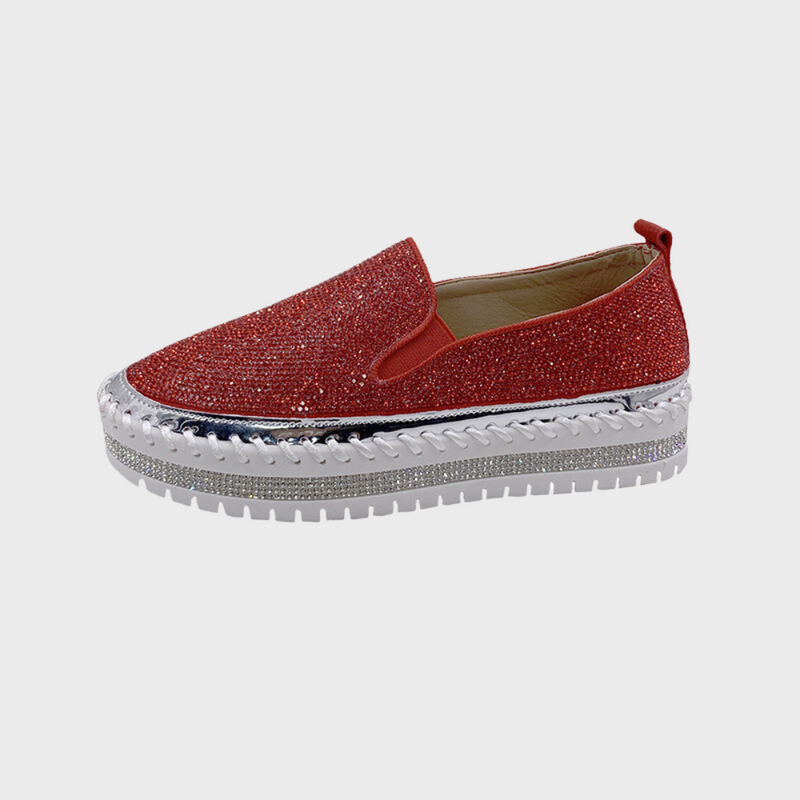Bequeme und stilvolle Damenloafers für jeden Anlass