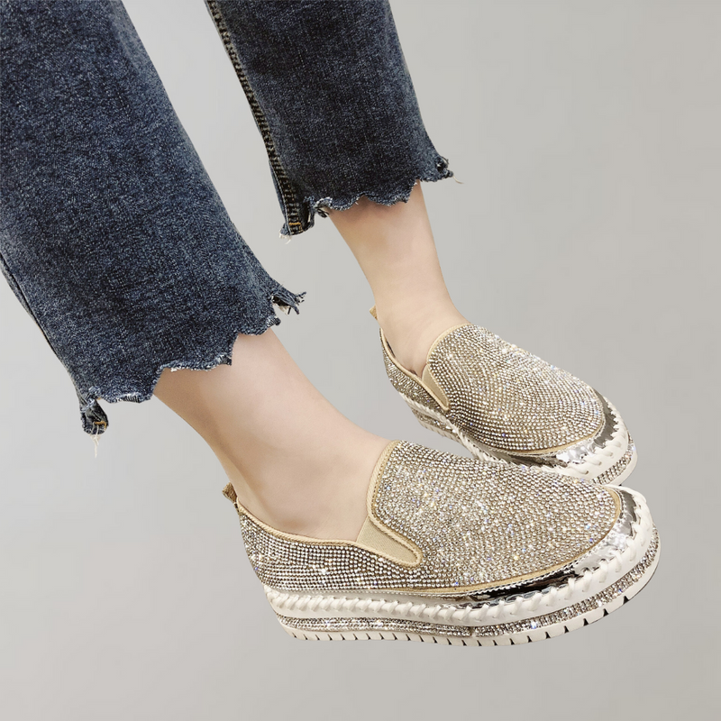 Bequeme und stilvolle Damenloafers für jeden Anlass