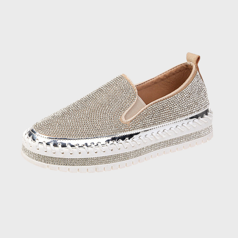Bequeme und stilvolle Damenloafers für jeden Anlass