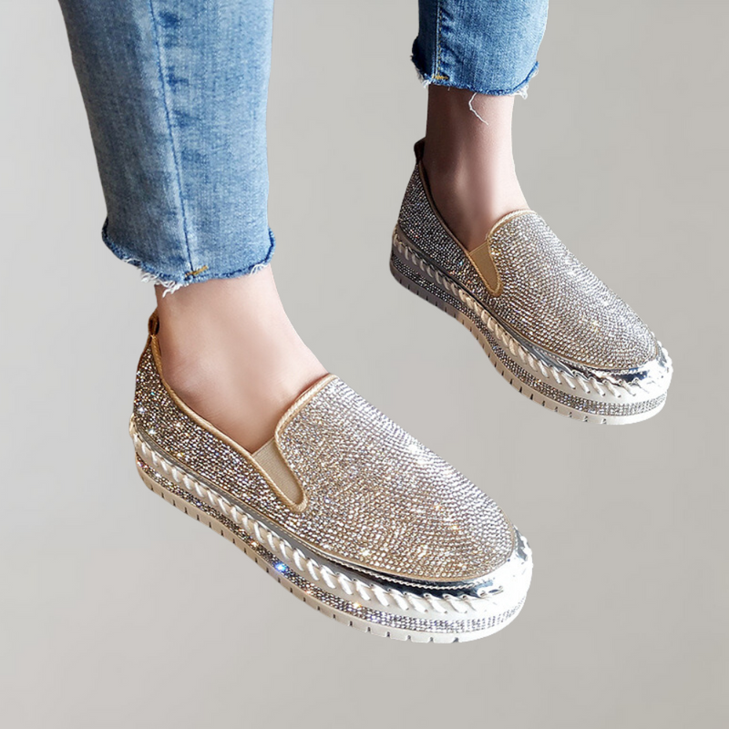 Bequeme und stilvolle Damenloafers für jeden Anlass