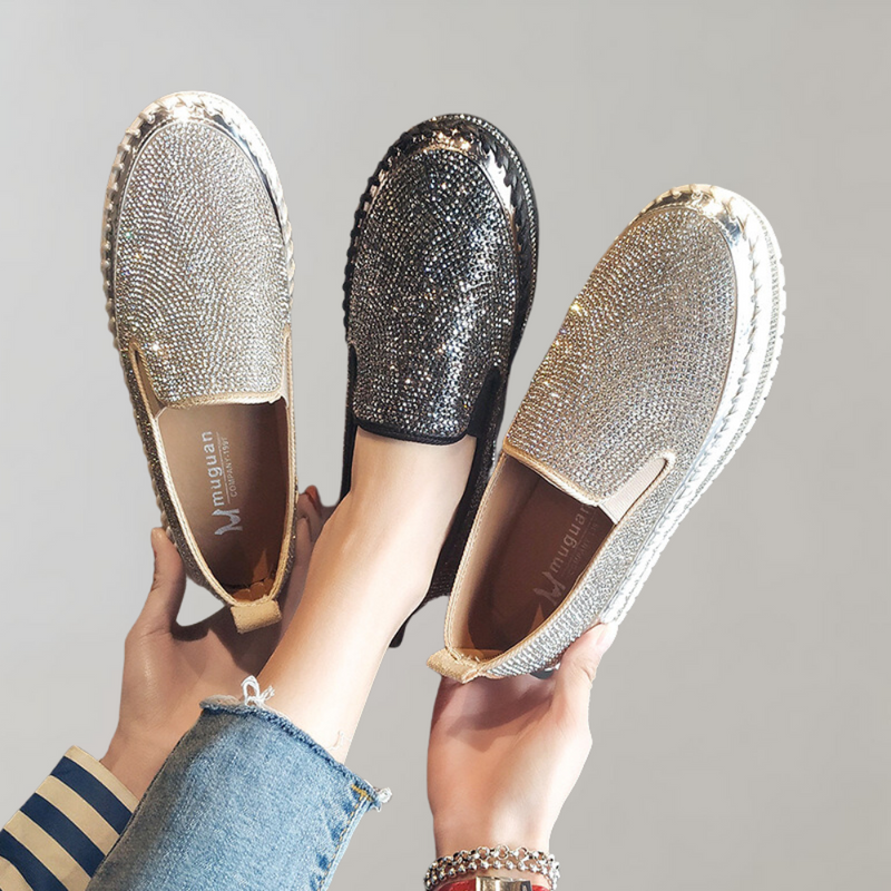 Bequeme und stilvolle Damenloafers für jeden Anlass