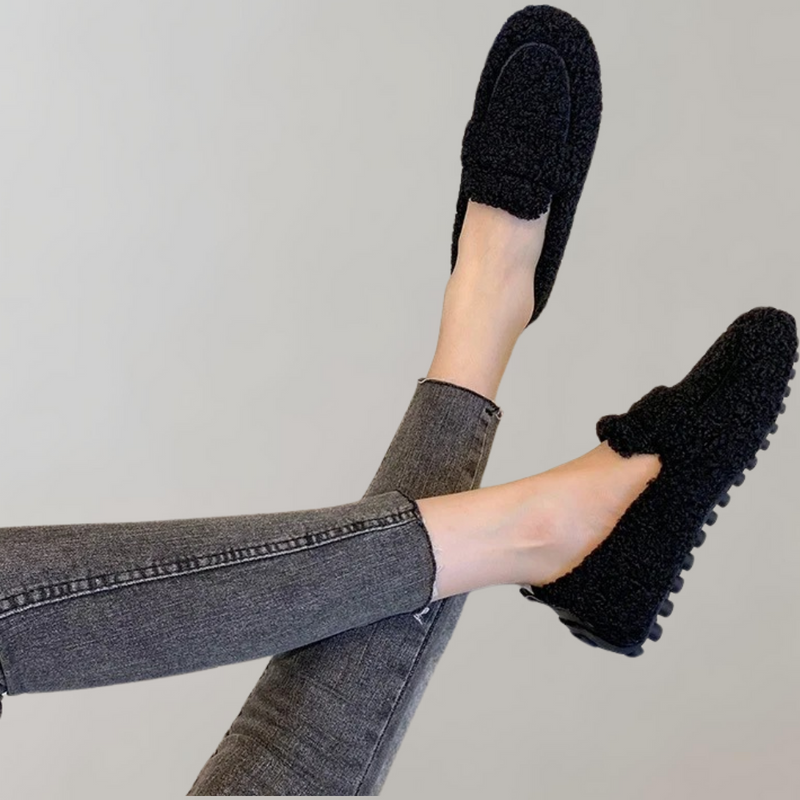 Weiche und elegante Damenloafers für jeden Anlass