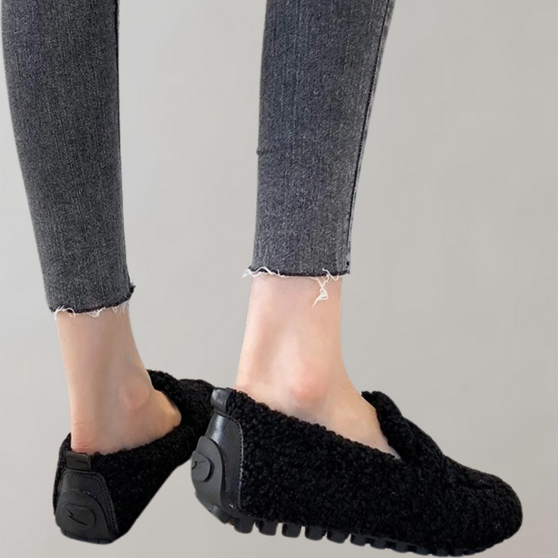 Weiche und elegante Damenloafers für jeden Anlass