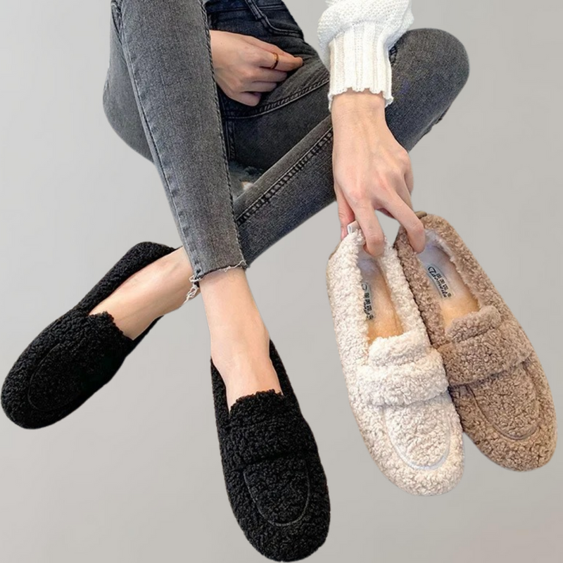 Weiche und elegante Damenloafers für jeden Anlass