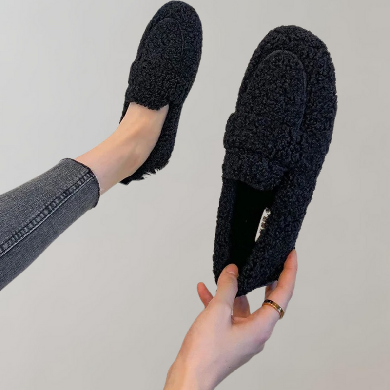 Weiche und elegante Damenloafers für jeden Anlass