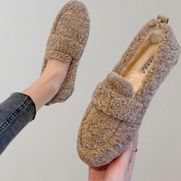 Weiche und elegante Damenloafers für jeden Anlass
