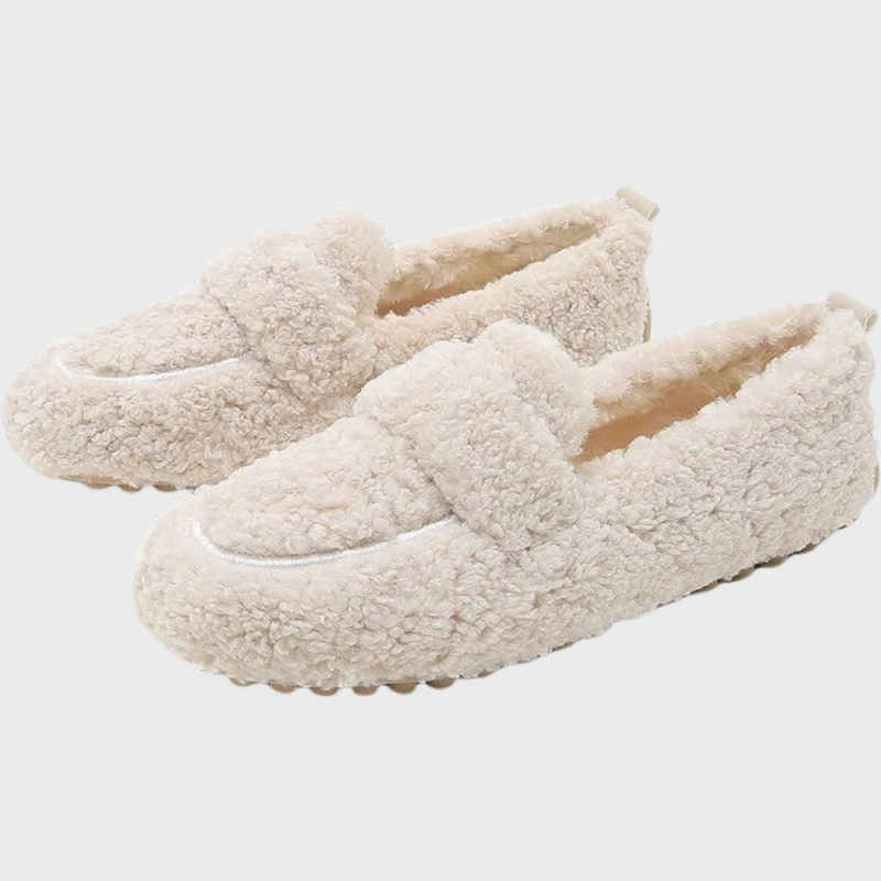 Weiche und elegante Damenloafers für jeden Anlass