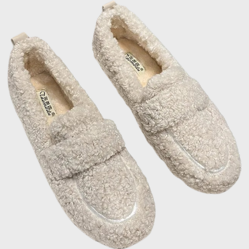 Weiche und elegante Damenloafers für jeden Anlass