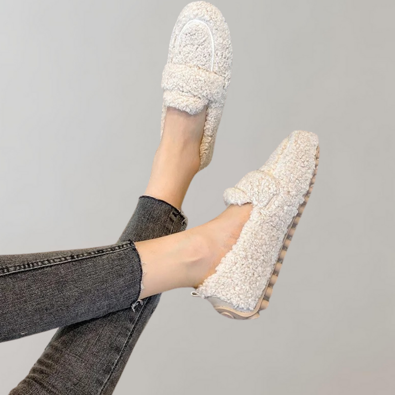 Weiche und elegante Damenloafers für jeden Anlass