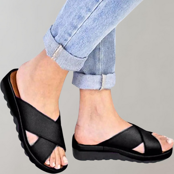 Elegante und bequeme Damenslippers für jeden Anlass