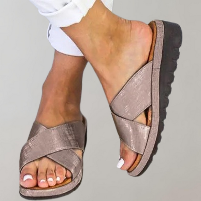 Elegante und bequeme Damenslippers für jeden Anlass