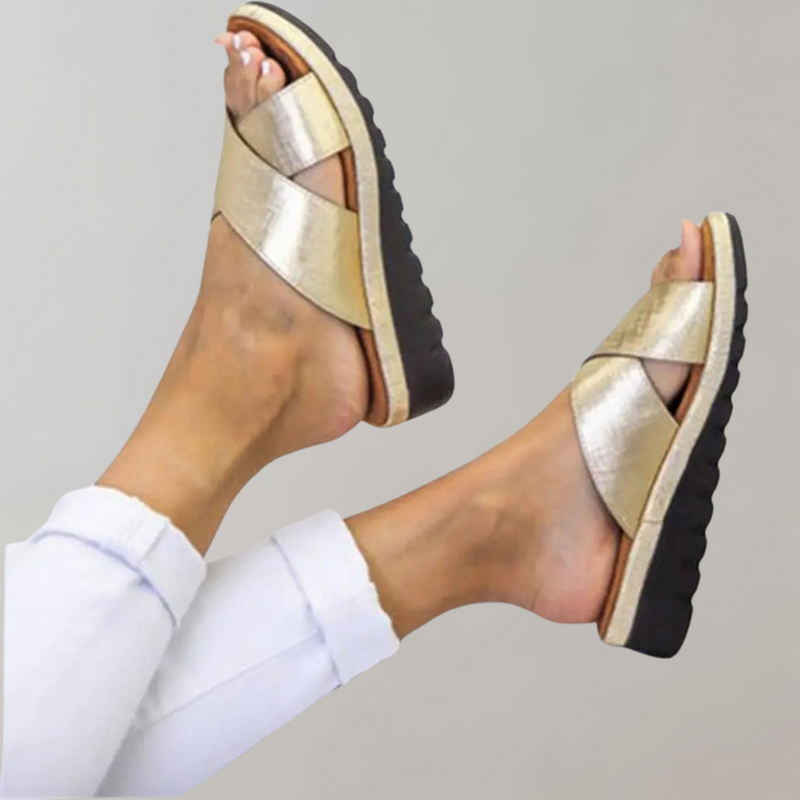 Elegante und bequeme Damenslippers für jeden Anlass