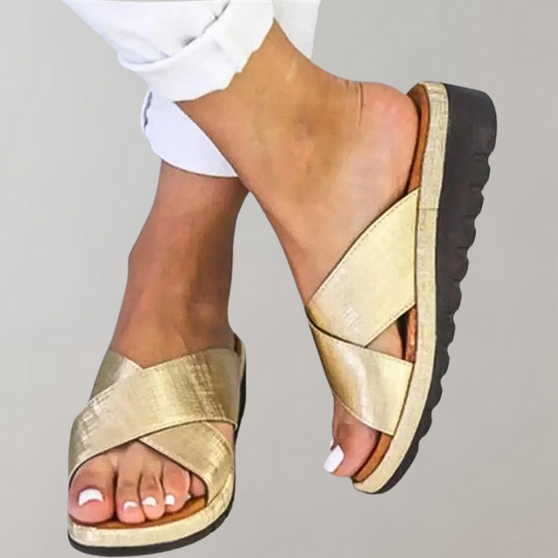 Elegante und bequeme Damenslippers für jeden Anlass