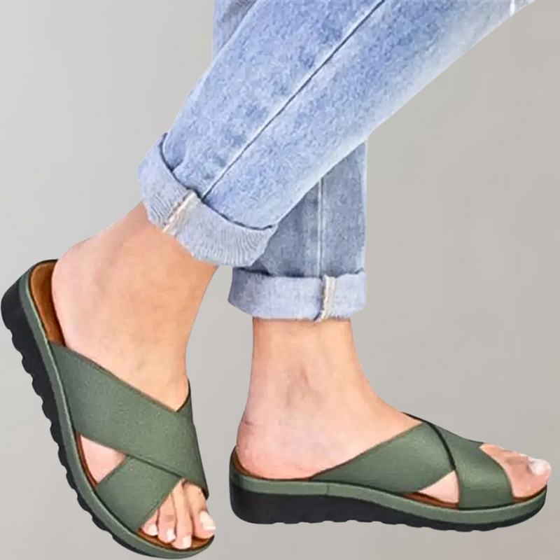 Elegante und bequeme Damenslippers für jeden Anlass