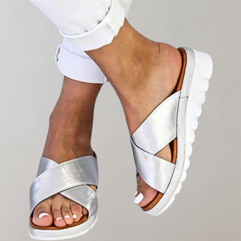 Elegante und bequeme Damenslippers für jeden Anlass
