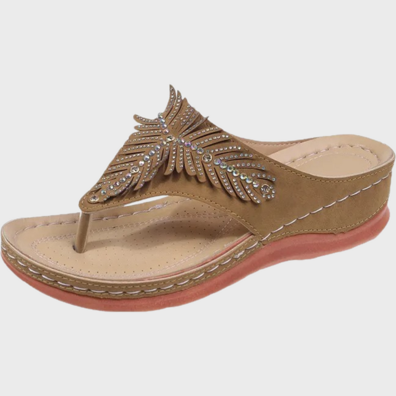Bequeme und stilvolle Damenslippers für jeden Anlass