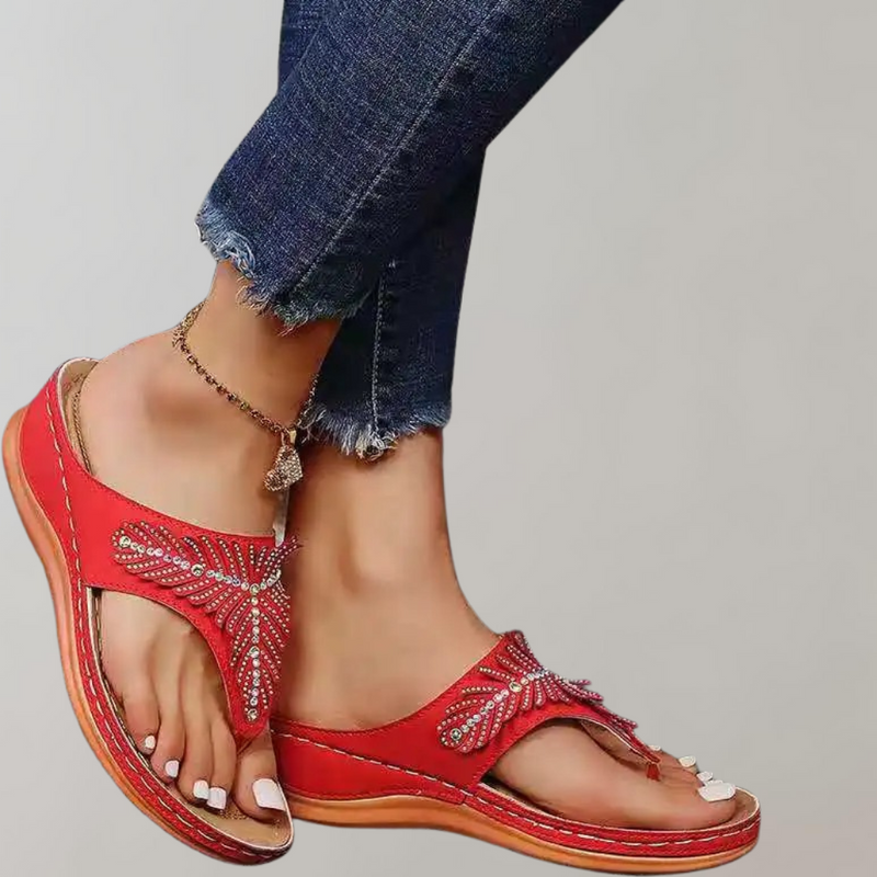 Bequeme und stilvolle Damenslippers für jeden Anlass