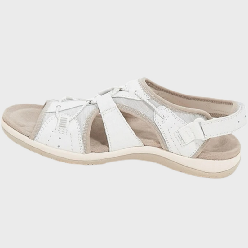 Bequeme und elegante damensandalen für jeden Anlass