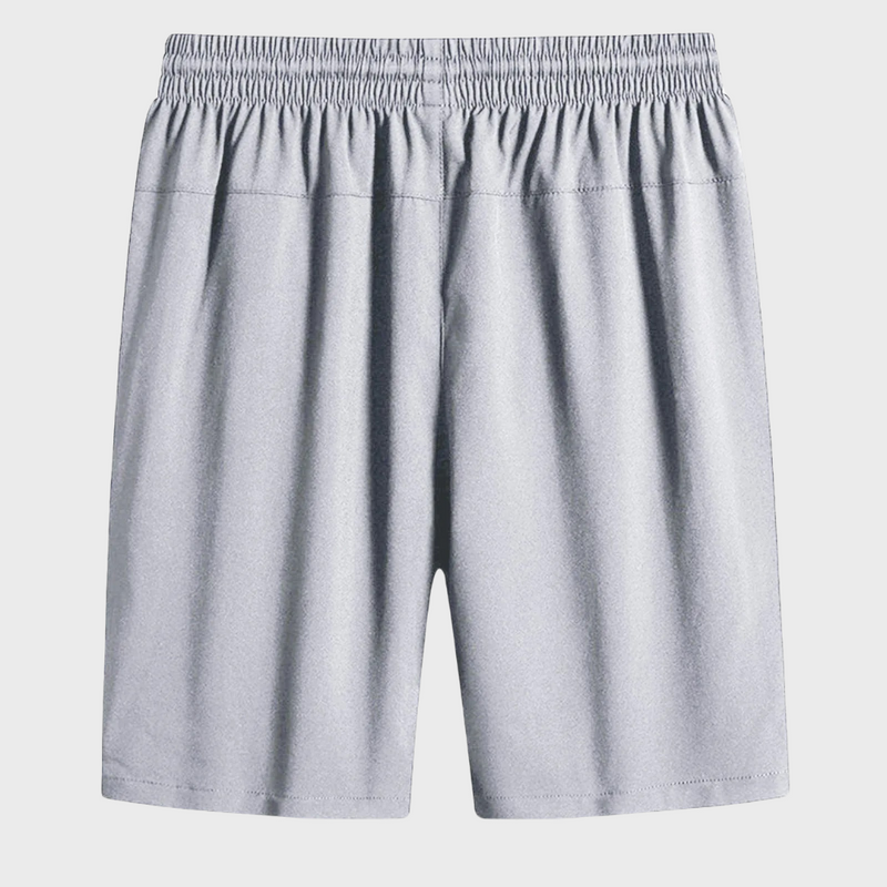 Xylon - Lässige Herrenshorts mit Kordelzug