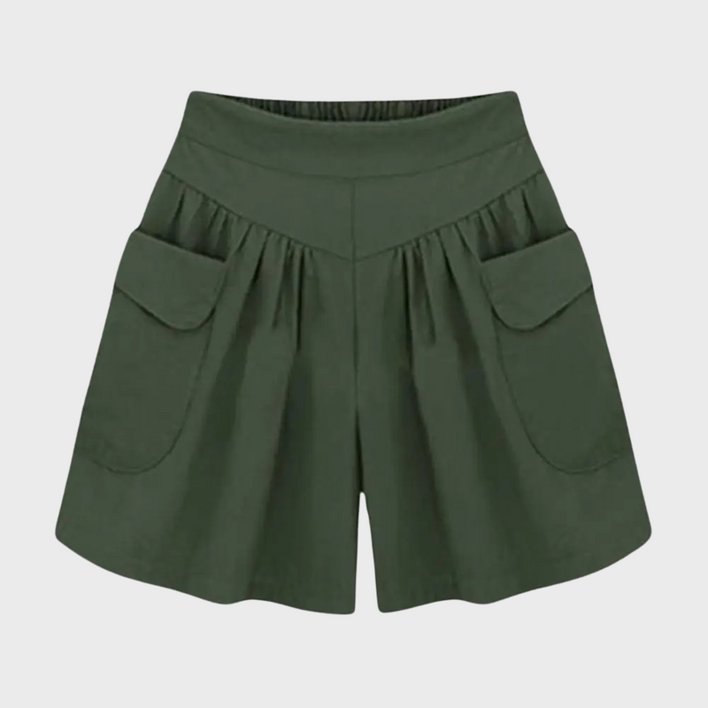 Ariana - Bequeme Damen-Shorts