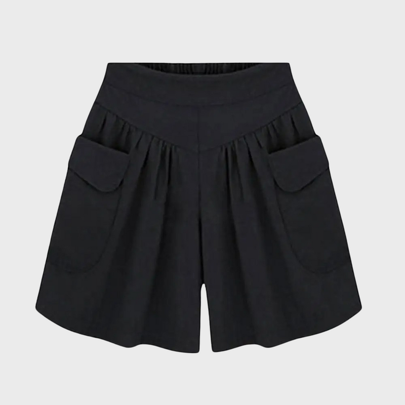 Ariana - Bequeme Damen-Shorts