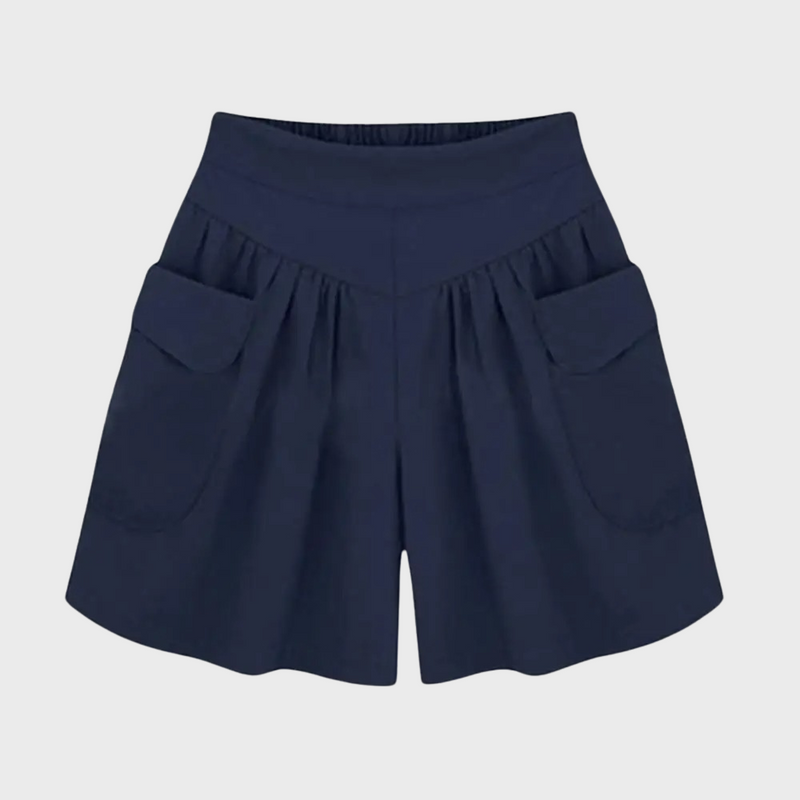 Ariana - Bequeme Damen-Shorts
