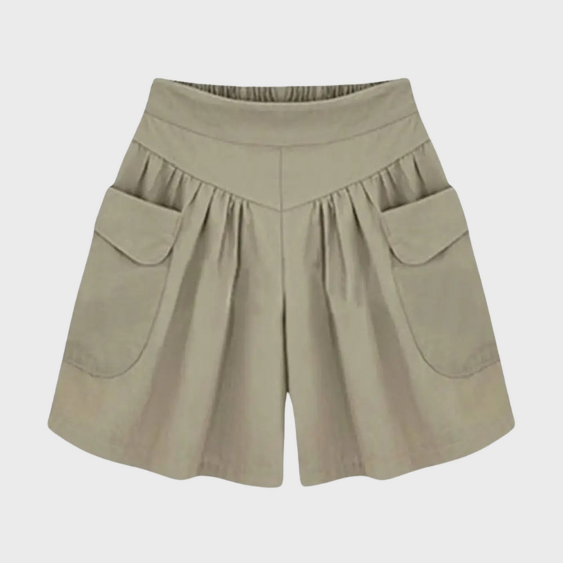 Ariana - Bequeme Damen-Shorts