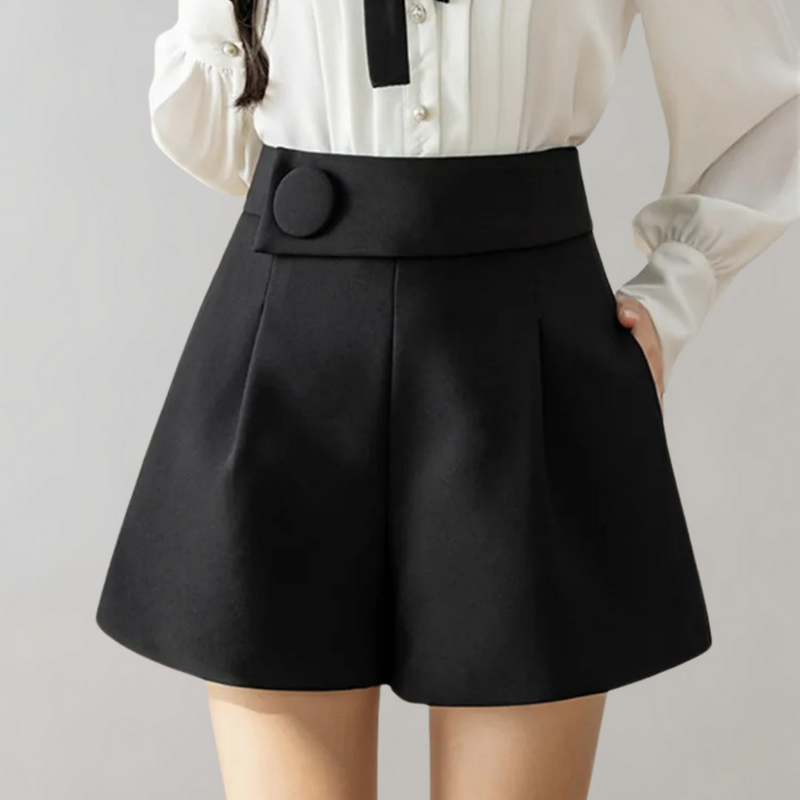 Paprika - Trendige und Schicke Damen-Shorts