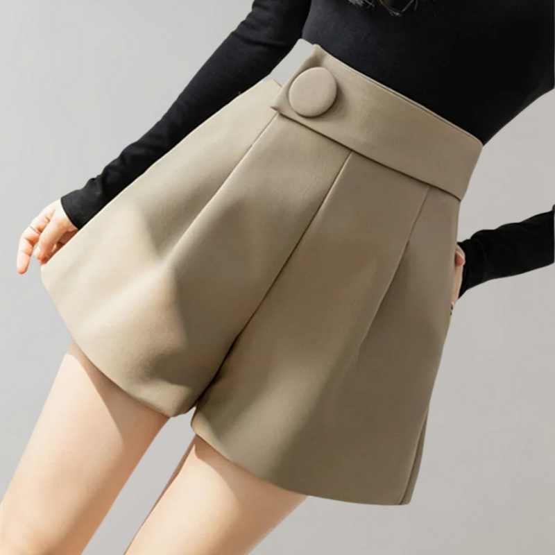 Paprika - Trendige und Schicke Damen-Shorts