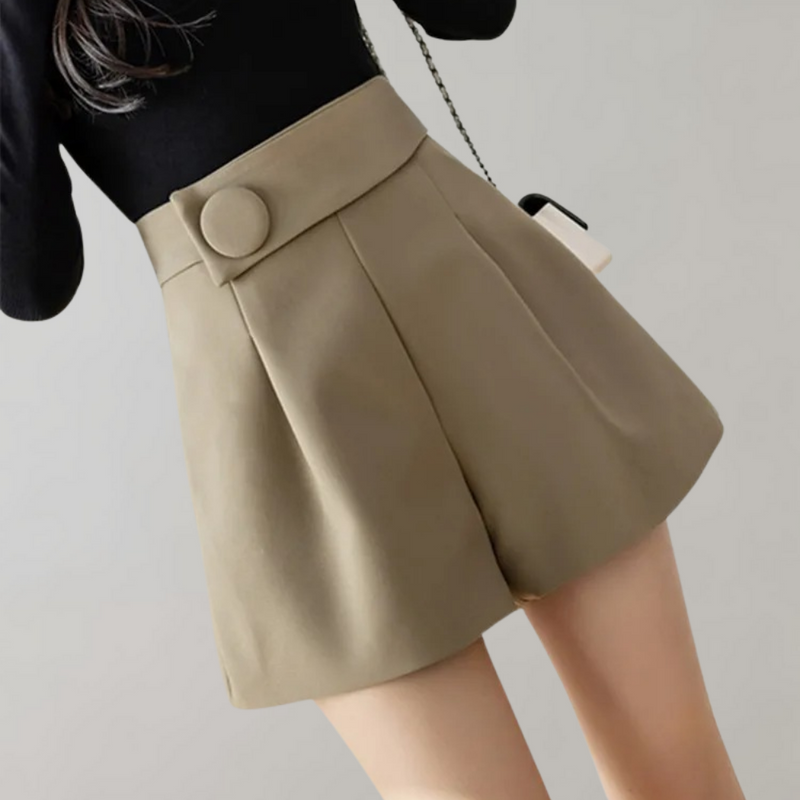 Paprika - Trendige und Schicke Damen-Shorts