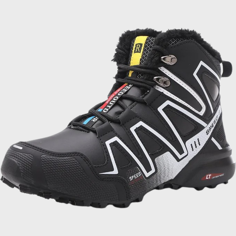 Elegante bequeme Wanderschuhe für Männer