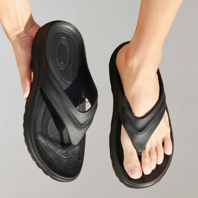 Bequeme und stilvolle Slipper für Männer