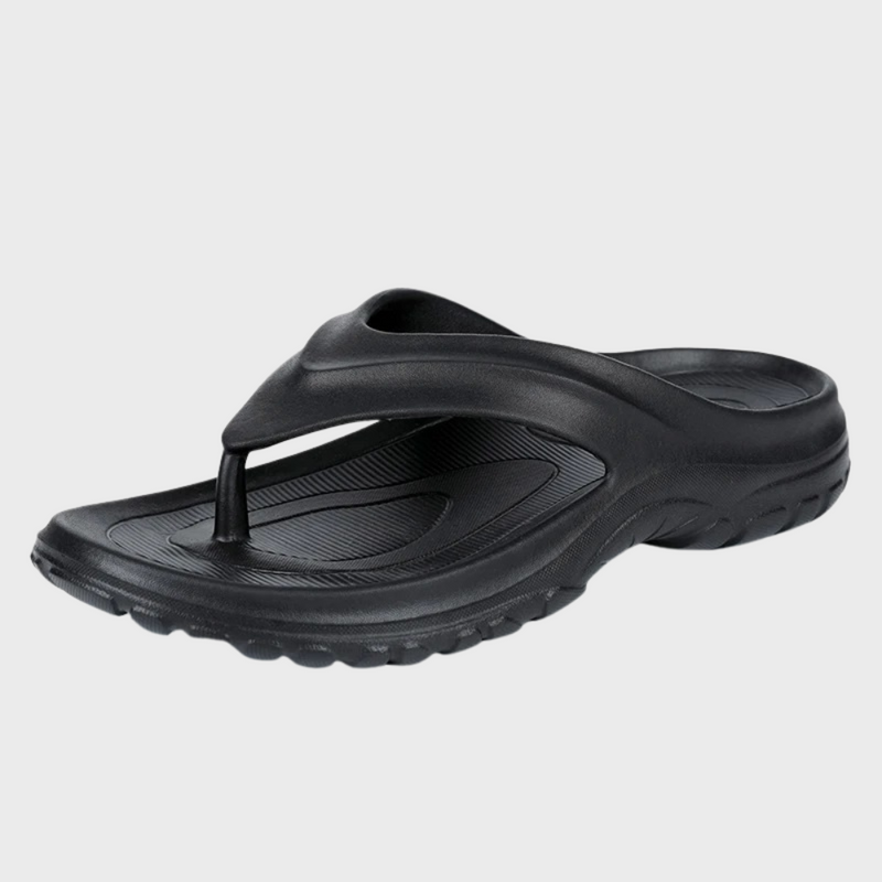 Bequeme und stilvolle Slipper für Männer