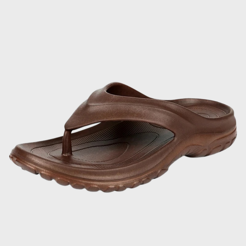 Bequeme und stilvolle Slipper für Männer