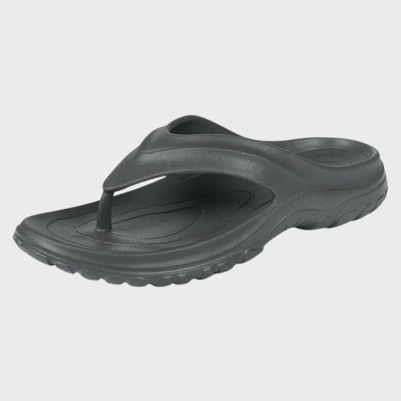 Bequeme und stilvolle Slipper für Männer