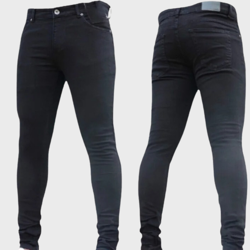 Geir - Herren Skinny Jeans