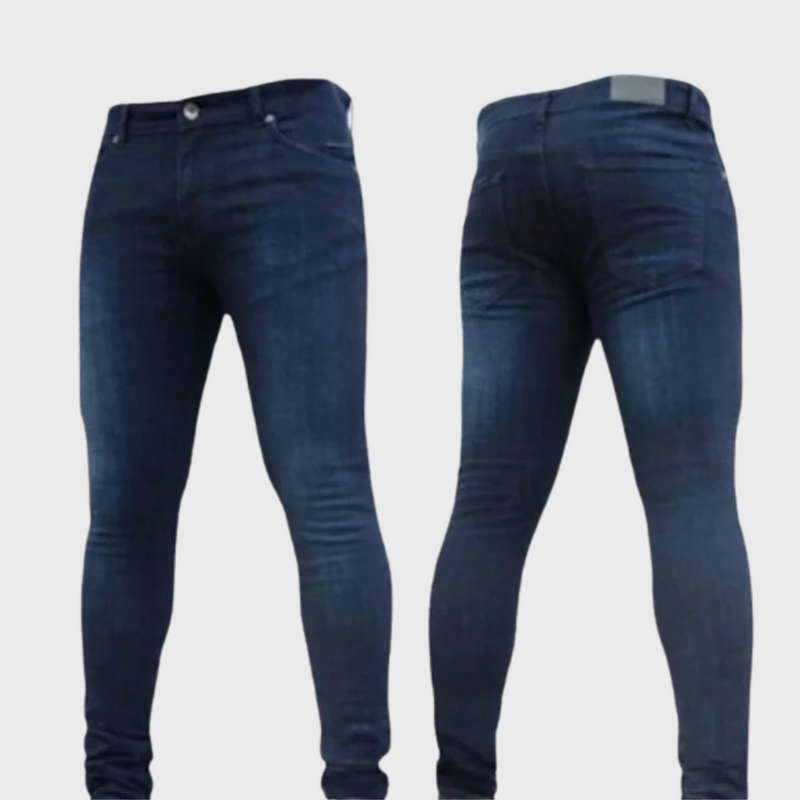 Geir - Herren Skinny Jeans