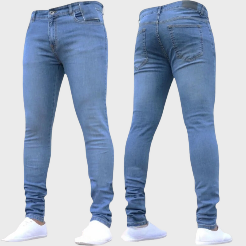 Geir - Herren Skinny Jeans