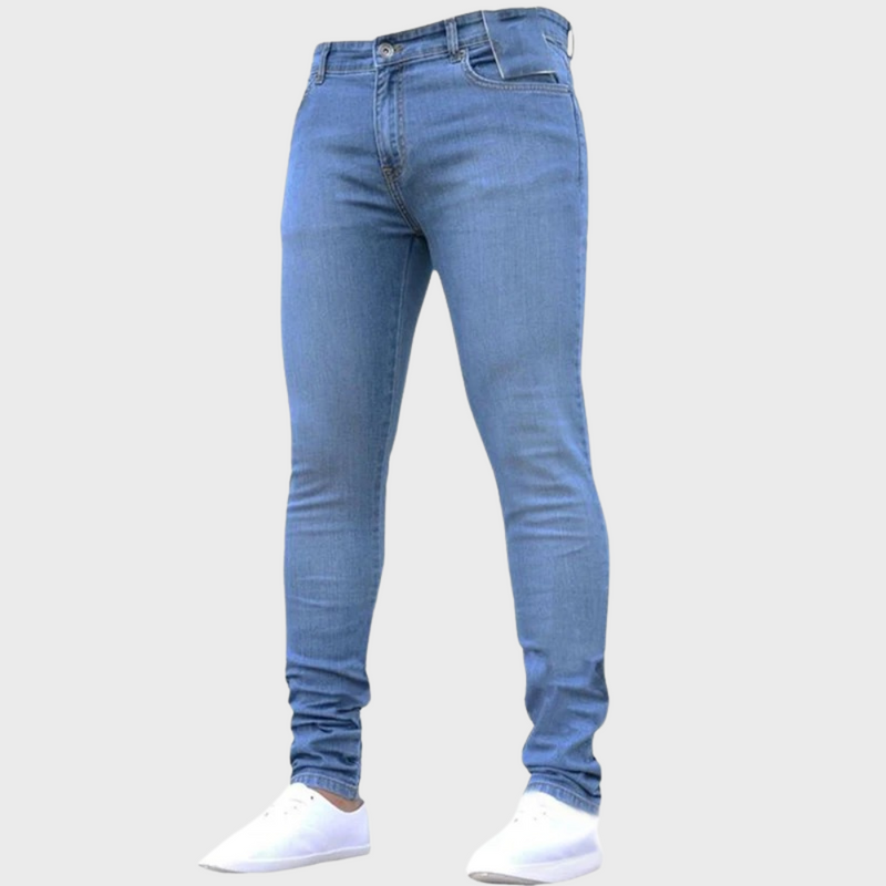 Geir - Herren Skinny Jeans