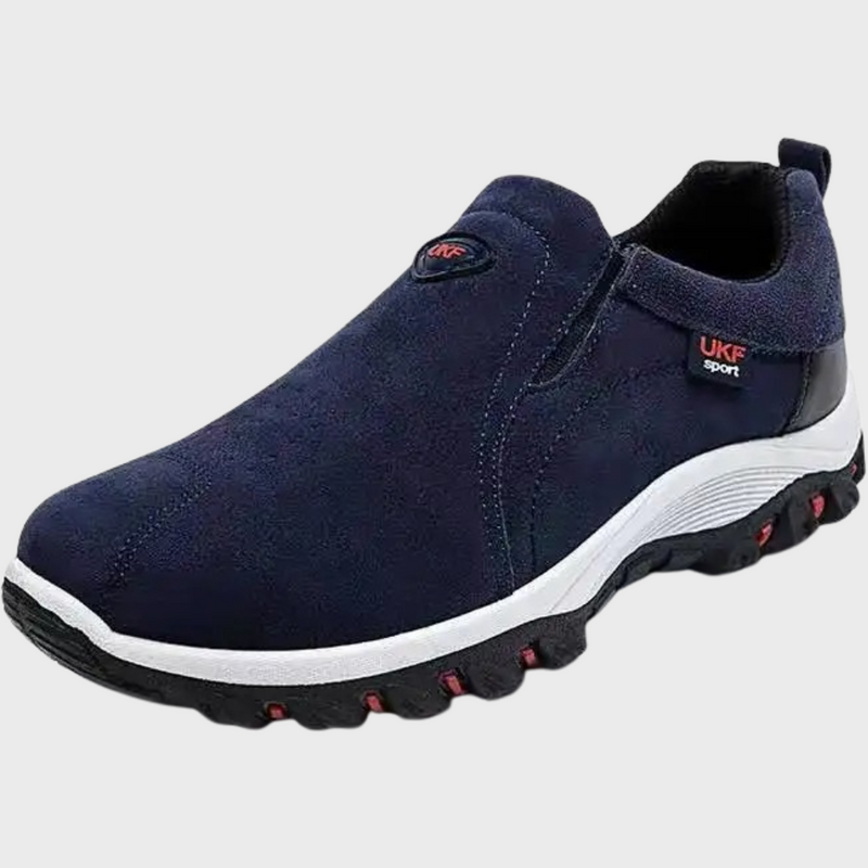 Bequeme und stilvolle Herrenschuhe