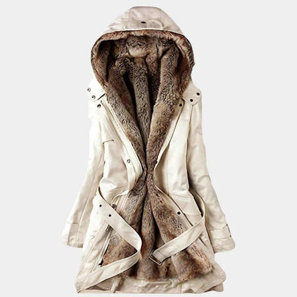 Elegante und bequeme Damenjacke