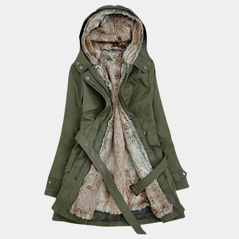 Elegante und bequeme Damenjacke